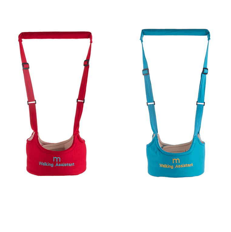 🔥Superdeal! 36% Rabatt! – Gåsele för Bebisar – Trygg & Rolig Första Promenad