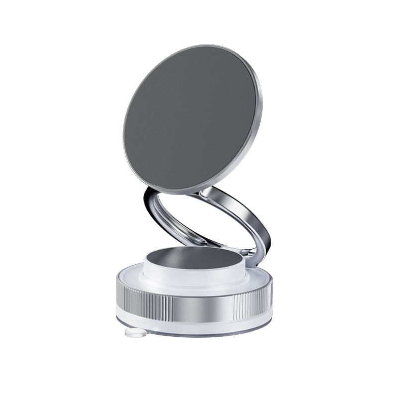 🔥Sista dagens erbjudande 49% RABATT🔥 - 360° justerbar vakuummagnetisk telefonhållare