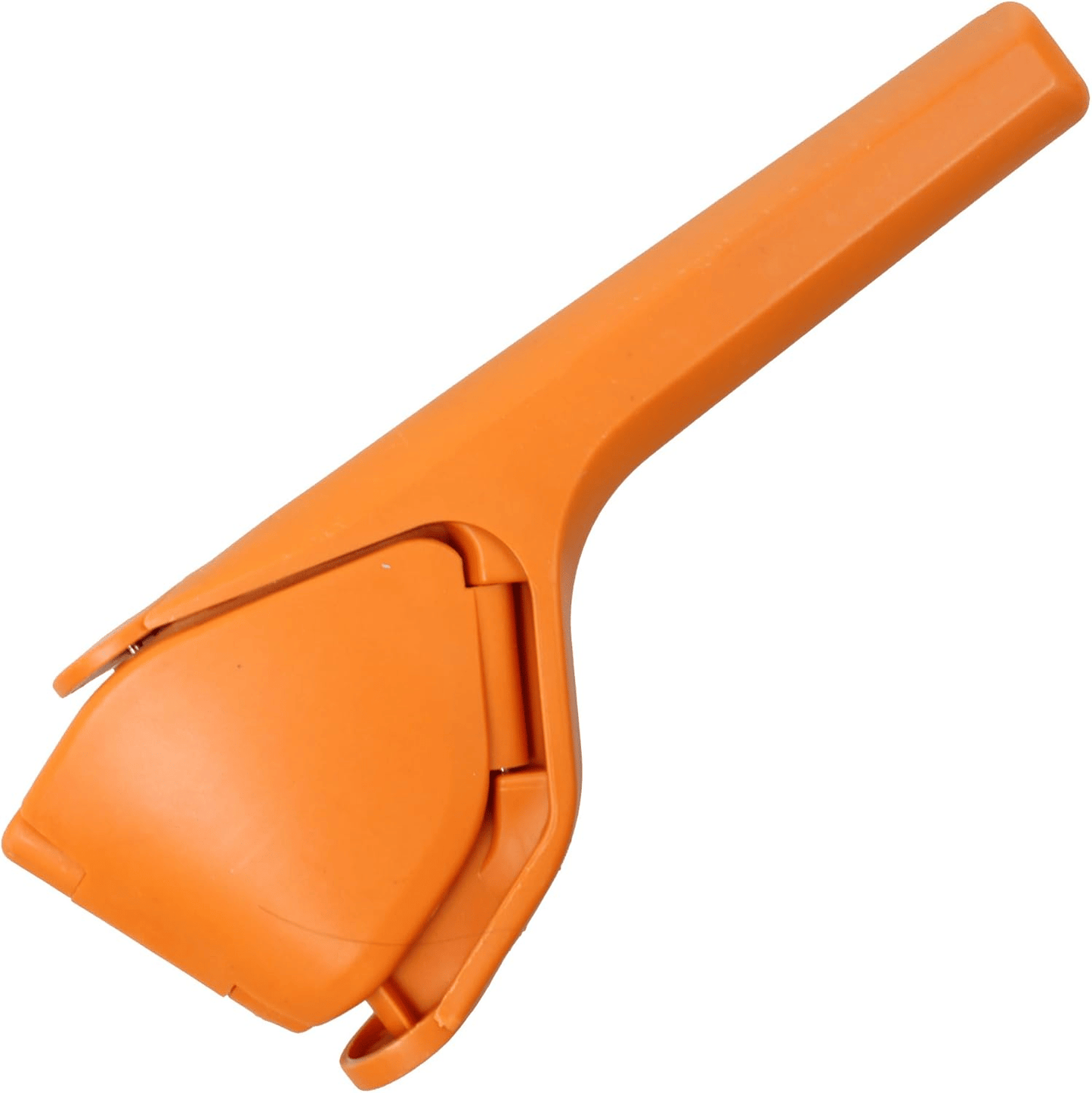 Citronpress, enkel manuell platt limepress