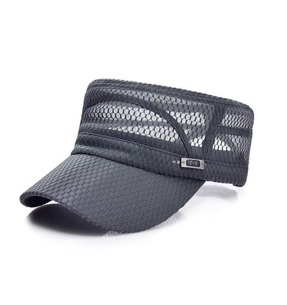 🔥Superdeal! 37% Rabatt! – Snabbtorkande & Andningsbar Sommarhatt
