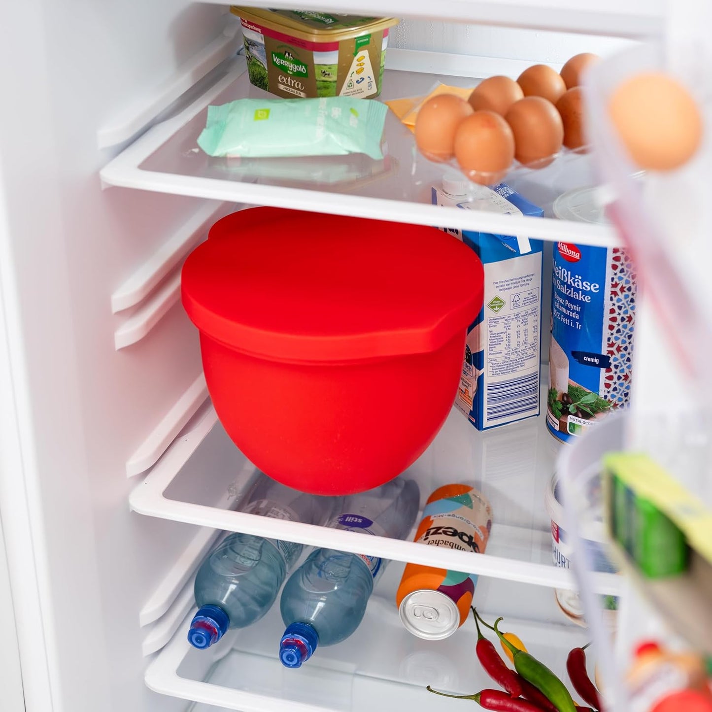 Silikongarnityrer för KitchenAid Tilt-Head 5 kvart mixer – Mixer tillbehör och tillbehörsdelar