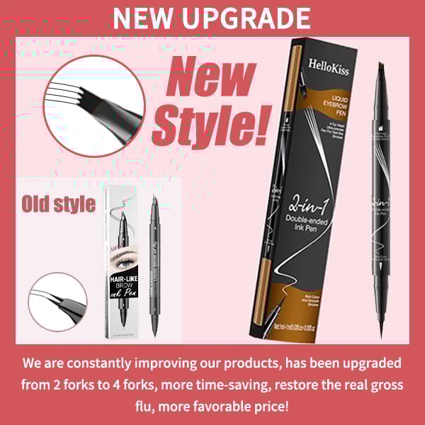 Microblading ögonbrynspenna