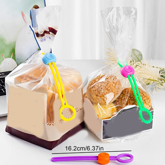 🔥 Superdeal 49% RABATT – Multifunktionell Tättslutande Förseglare