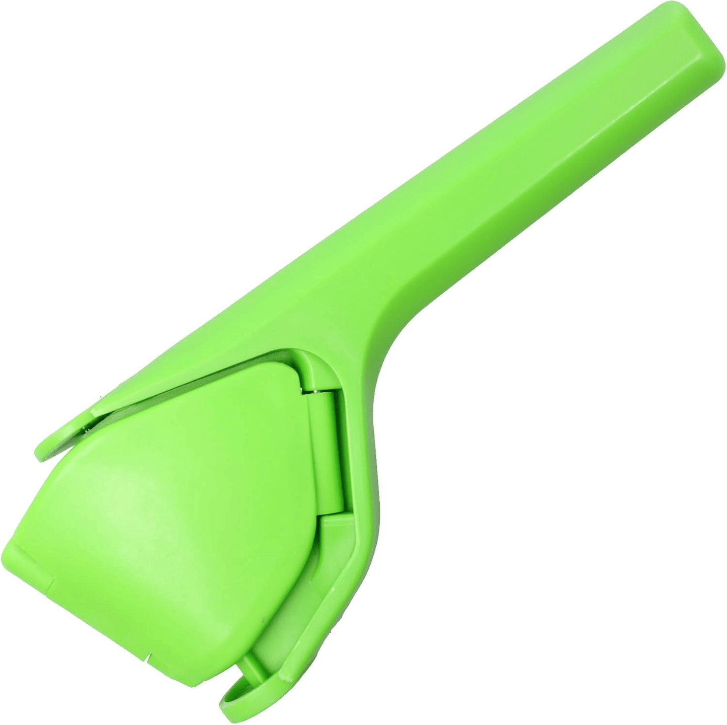 Citronpress, enkel manuell platt limepress