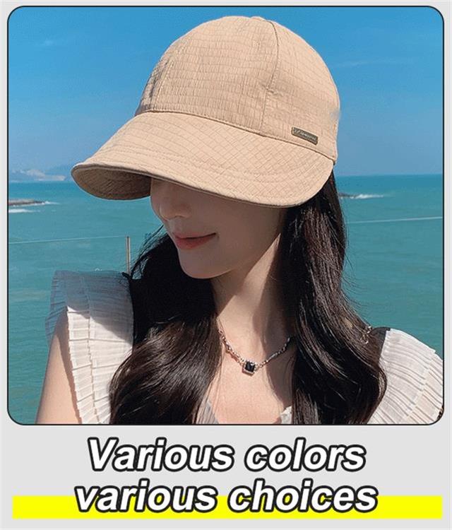 🔥 49% RABATT – 🧢 Fällbar Fiskarhatt