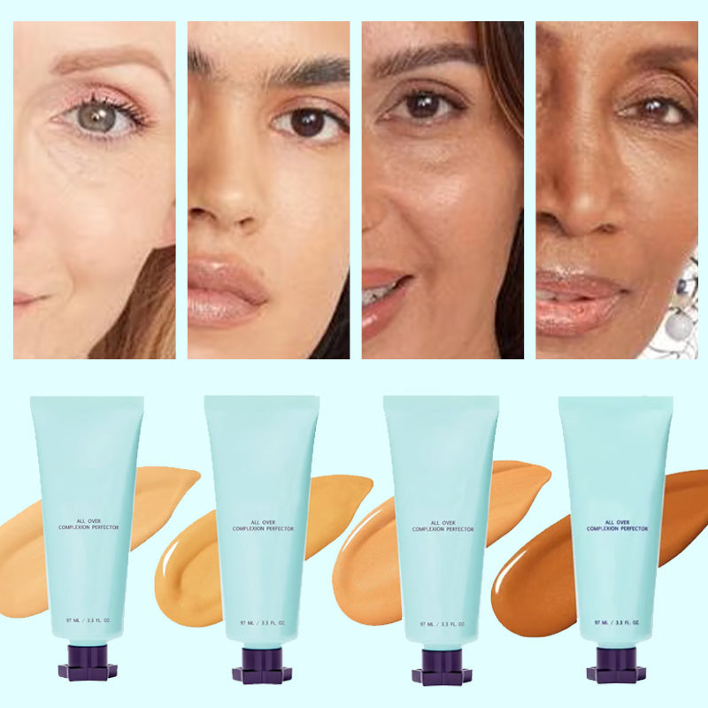 🔥 30% RABATT - Vattenfast & Återfuktande Concealer för Kvinnor