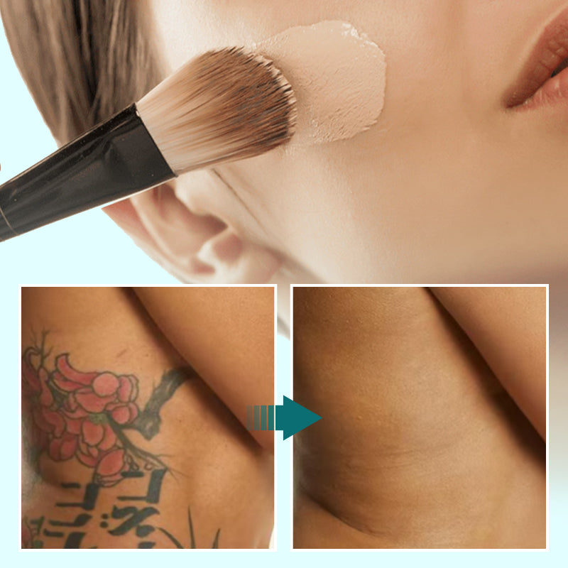 🔥 30% RABATT - Vattenfast & Återfuktande Concealer för Kvinnor