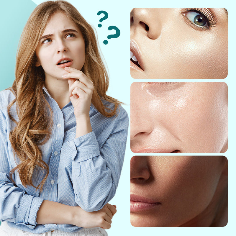 🔥 30% RABATT - Vattenfast & Återfuktande Concealer för Kvinnor