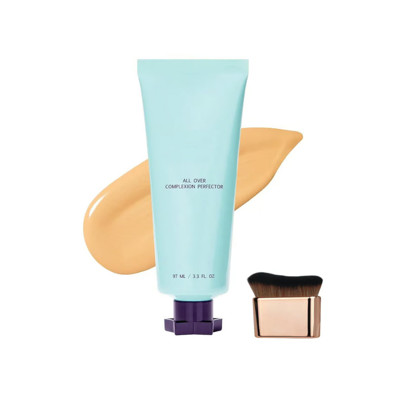 🔥 30% RABATT - Vattenfast & Återfuktande Concealer för Kvinnor
