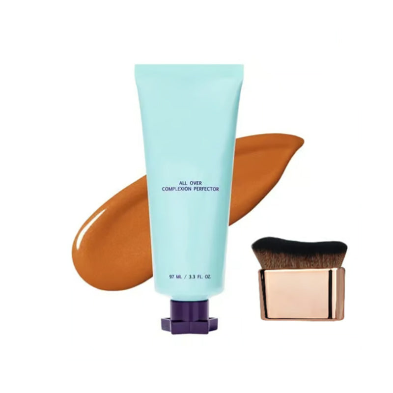 🔥 30% RABATT - Vattenfast & Återfuktande Concealer för Kvinnor
