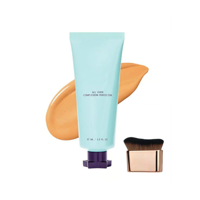 🔥 30% RABATT - Vattenfast & Återfuktande Concealer för Kvinnor