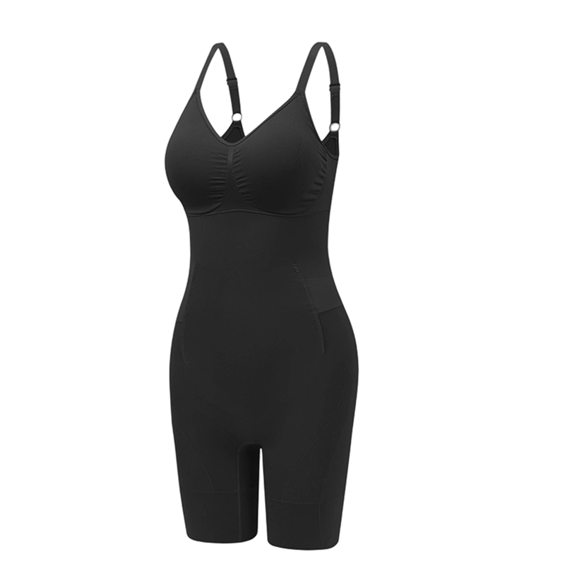 Seamless Sculpting Bodysuit för kvinnor
